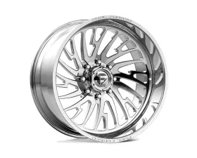 FUEL Off-Road FF121 Wheel 24x11 0mm Polished