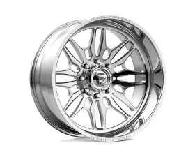 FUEL Off-Road FF123 Wheel 22x12 -55mm Polished