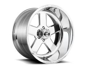 FUEL Mono DD71 FF71 Wheel 20x9 6x5.5 1 Gloss Brushed Polished