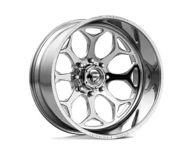 Fuel FC862 Scepter Wheel 20x9 5x127 1mm Polished Milled