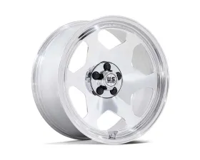 U.S. Mags UC144 OBS Wheel 22x10.5 6x139.7 1mm Fully Polished