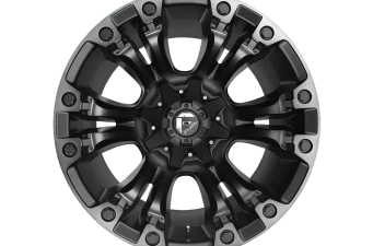 D851 Vapor