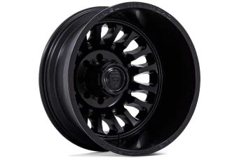 D867 ARC Dually