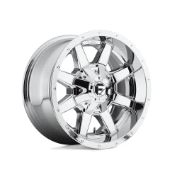 D536 Maverick