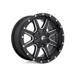 D538 Maverick