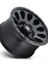 FUEL D579 Vector Matte Black  Cast Wheel 20x10 5x127 | 5x5 -18mm                                     - D57920007347 - Image 3