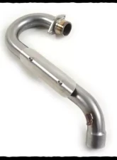Barkers Performance Full Dual Exhaust System w/ Strap Kit Yamaha Raptor 700 2006-2014                                     - 7AYE-700DL-INFR-06-14 - Image 6