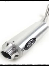 Barkers Performance Slip-On Exhaust System w/ Billet Clamp Yamaha Raptor 700 2006-2014                                     - 7AYE-700DL-SO - Image 6