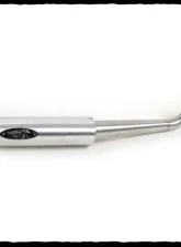 Barkers Performance Slip-On Exhaust System w/ Billet Clamp Yamaha Raptor 700 2006-2014                                     - 7AYE-700DL-SO - Image 3