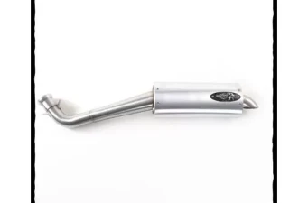 Exhaust Parts