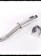 Barkers Performance Slip-On Exhaust System Yamaha Grizzly | Kodiak 700 2014-2021                                     - 7AYE-700GRIZ-SO-14-16 - Image 8