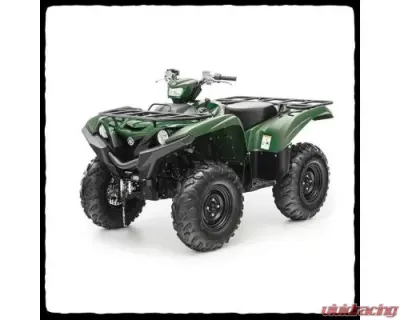 Barkers Performance Slip-On Exhaust System Yamaha Grizzly | Kodiak 700 2014-2021 - 7AYE-700GRIZ-SO-14-16