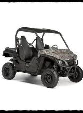 Barkers Performance Full Dual Exhaust System Yamaha Wolverine 2016-2017                                     - 7AYE-WOLV-DL-17 - Image 7