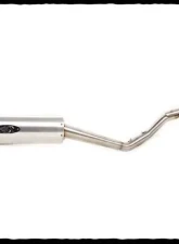 Barkers Performance Full Single Exhaust System Kawasaki KLX 250S | SF 2006+                                     - 7MKE-KLX250SF-11 - Image 2