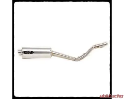 Barkers Performance Full Single Exhaust System Kawasaki KLX 250S | SF 2006+ - 7MKE-KLX250SF-11