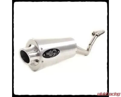 Barkers Performance Full Single Exhaust System Kawasaki KLX 250S | SF 2006+ - 7MKE-KLX250SF-11