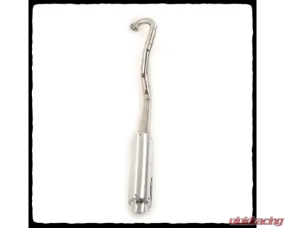 Barkers Performance Full Single Exhaust System Kawasaki KLX 250S | SF 2006+ - 7MKE-KLX250SF-11
