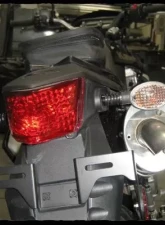 Barkers Performance Full Single Exhaust System Kawasaki KLX 250S | SF 2006+                                     - 7MKE-KLX250SF-11 - Image 7