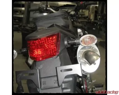 Barkers Performance Full Single Exhaust System Kawasaki KLX 250S | SF 2006+ - 7MKE-KLX250SF-11
