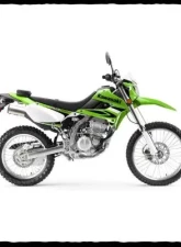 Barkers Performance Full Single Exhaust System Kawasaki KLX 250S | SF 2006+                                     - 7MKE-KLX250SF-11 - Image 8