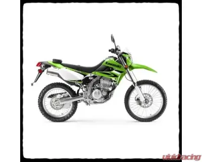 Barkers Performance Full Single Exhaust System Kawasaki KLX 250S | SF 2006+ - 7MKE-KLX250SF-11