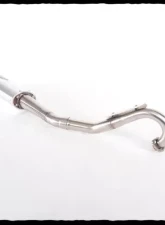 Barkers Performance Full Single Exhaust System Kawasaki KX 250F 2009-2011                                     - 7MKE-KXF250F-09-11 - Image 2