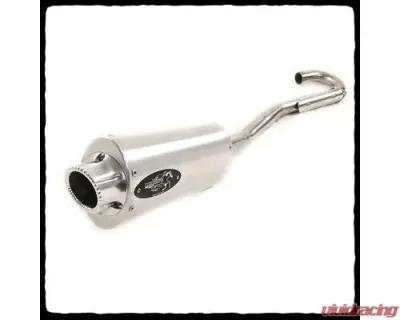 2006 kx450f exhaust hotsell