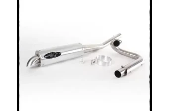 Exhaust Parts