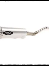 Barkers Performance Full Single Exhaust System Yamaha YZ250F 2010-2013                                     - 7MYE-YZ250F-11 - Image 3