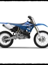 Barkers Performance Full Single Exhaust System Yamaha YZ250F 2010-2013                                     - 7MYE-YZ250F-11 - Image 4