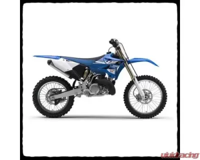 Barkers Performance Full Single Exhaust System Yamaha YZ250F 2010-2013 - 7MYE-YZ250F-11