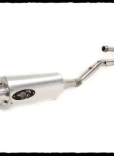 Barkers Performance Full Single Exhaust System                                     - 7MYE-YZ450-03 - Image 2