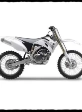 Barkers Performance Full Single Exhaust System                                     - 7MYE-YZ450-03 - Image 10