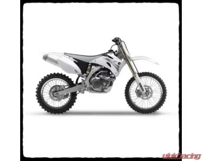 Barkers Performance Full Single Exhaust System - 7MYE-YZ450-03
