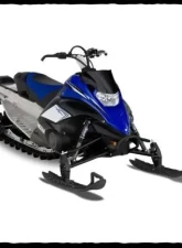 Barkers Performance Snowmobile Slip-On Exhaust System Yamaha Nytro 2008+                                     - 7SYE-NYTRO-09 - Image 8