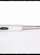 Barkers Performance Snowmobile Slip-On Exhaust System Yamaha Phazer 2007+                                     - 7YSE-PHAZER-09 - Image 2