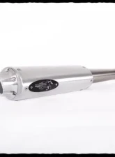 Barkers Performance Snowmobile Slip-On Exhaust System Yamaha Phazer 2007+                                     - 7YSE-PHAZER-09 - Image 3