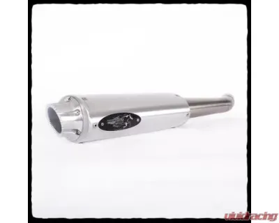 Barkers Performance Snowmobile Slip-On Exhaust System Yamaha Phazer 2007+ - 7YSE-PHAZER-09