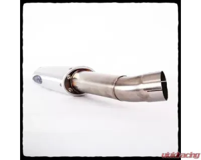 Barkers Performance Snowmobile Slip-On Exhaust System Yamaha Phazer 2007+ - 7YSE-PHAZER-09