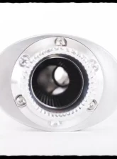 Barkers Performance Snowmobile Slip-On Exhaust System Yamaha Phazer 2007+                                     - 7YSE-PHAZER-09 - Image 5