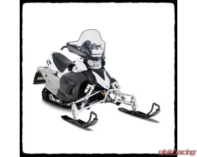 Barkers Performance Snowmobile Slip-On Exhaust System Yamaha Phazer 2007+ - 7YSE-PHAZER-09