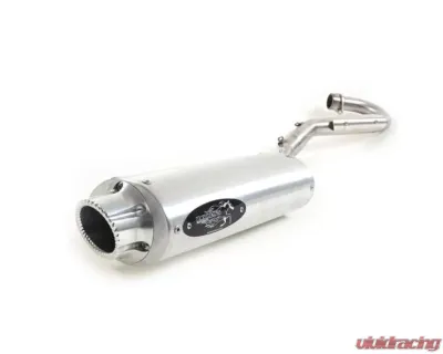 Barkers Performance Full Single Exhaust Honda TRX 450 2004-2005 - 7AHE-TRX450-04-05