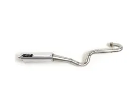 Barkers Performance Full Single Exhaust Honda TRX 700XX All Models