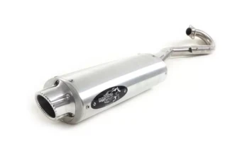 Exhaust Parts