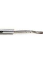 Barkers Performance Full Single Exhaust Kawasaki KFX 450 All Models                                     - 7AKE-KFX450-INFR - Image 4