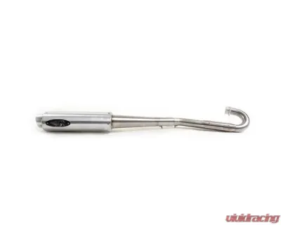 Barkers Performance Full Single Exhaust Kawasaki KFX 450 All Models - 7AKE-KFX450-INFR