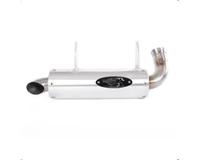 Barkers Performance Slip-On Exhaust Polaris Sportsman 850 2009-2016