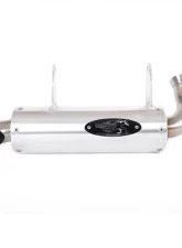 Barkers Performance Slip-On Exhaust Polaris Sportsman 850 2009-2016                                     - 7APE-SPORT850-SO - Image 7