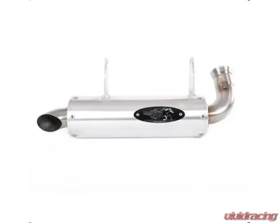 Barkers Performance Slip-On Exhaust Polaris Sportsman 850 2009-2016 - 7APE-SPORT850-SO