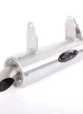 Barkers Performance Slip-On Exhaust Polaris Sportsman 850 2009-2016                                     - 7APE-SPORT850-SO - Image 2